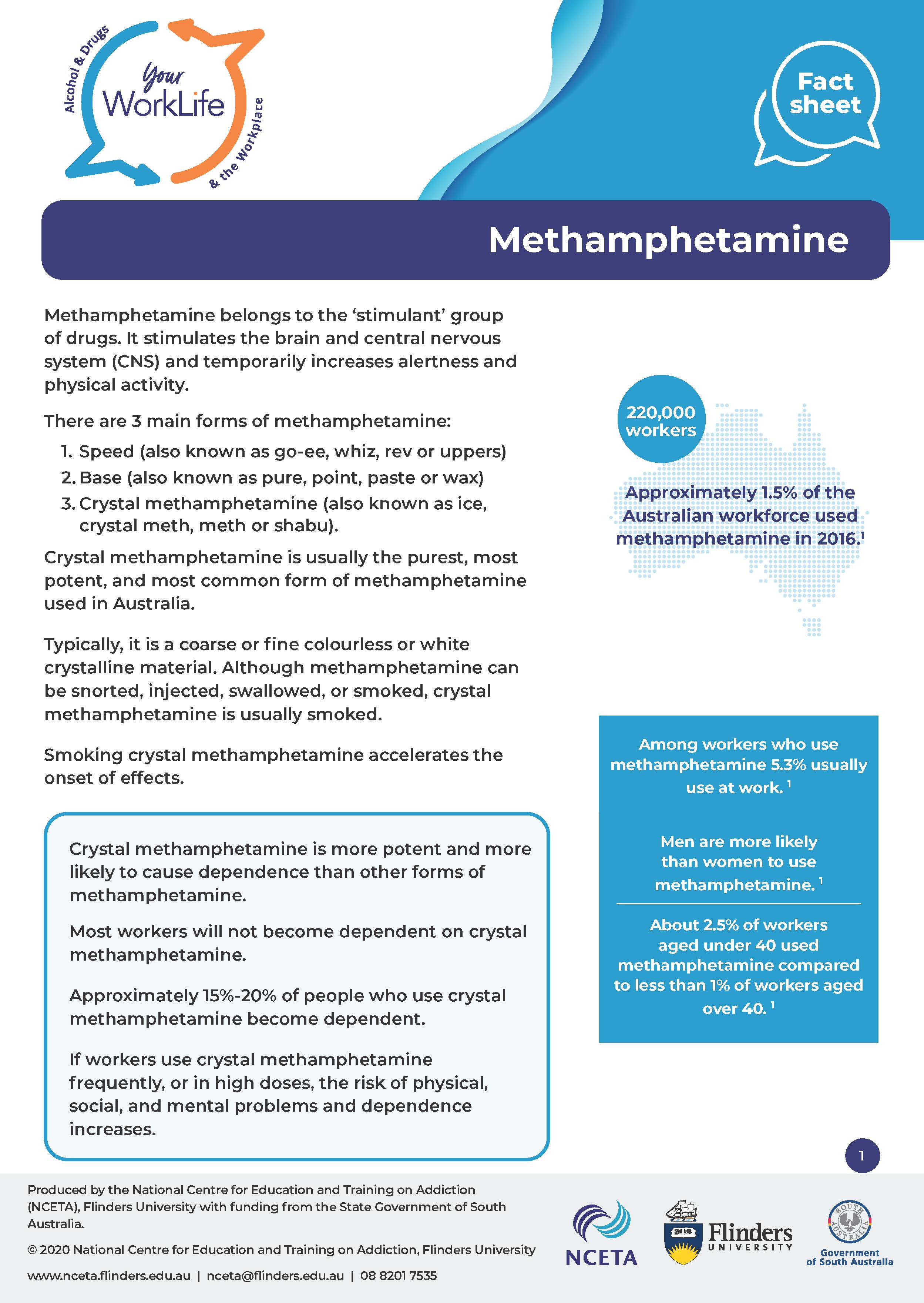 Front page fact sheet Methamphetamine 20200505.jpg