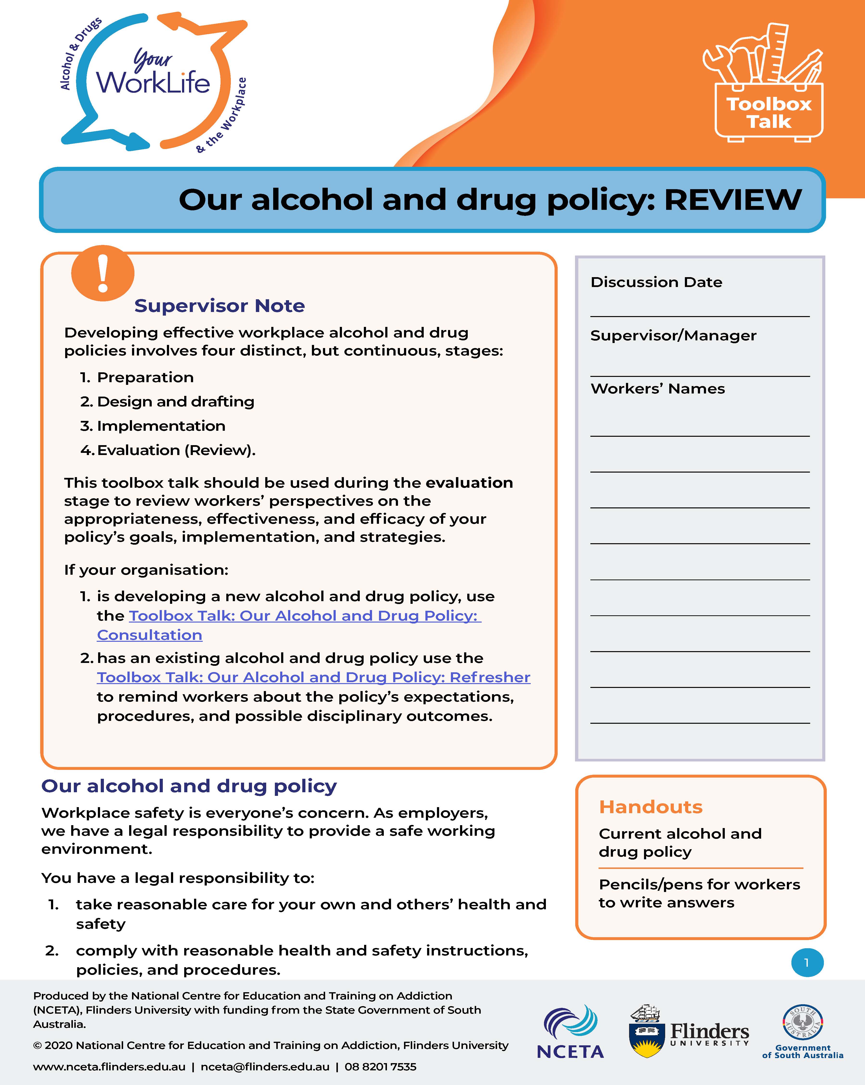 Front page Toolbox-topic-alcohol_drug-review 20200514.jpg