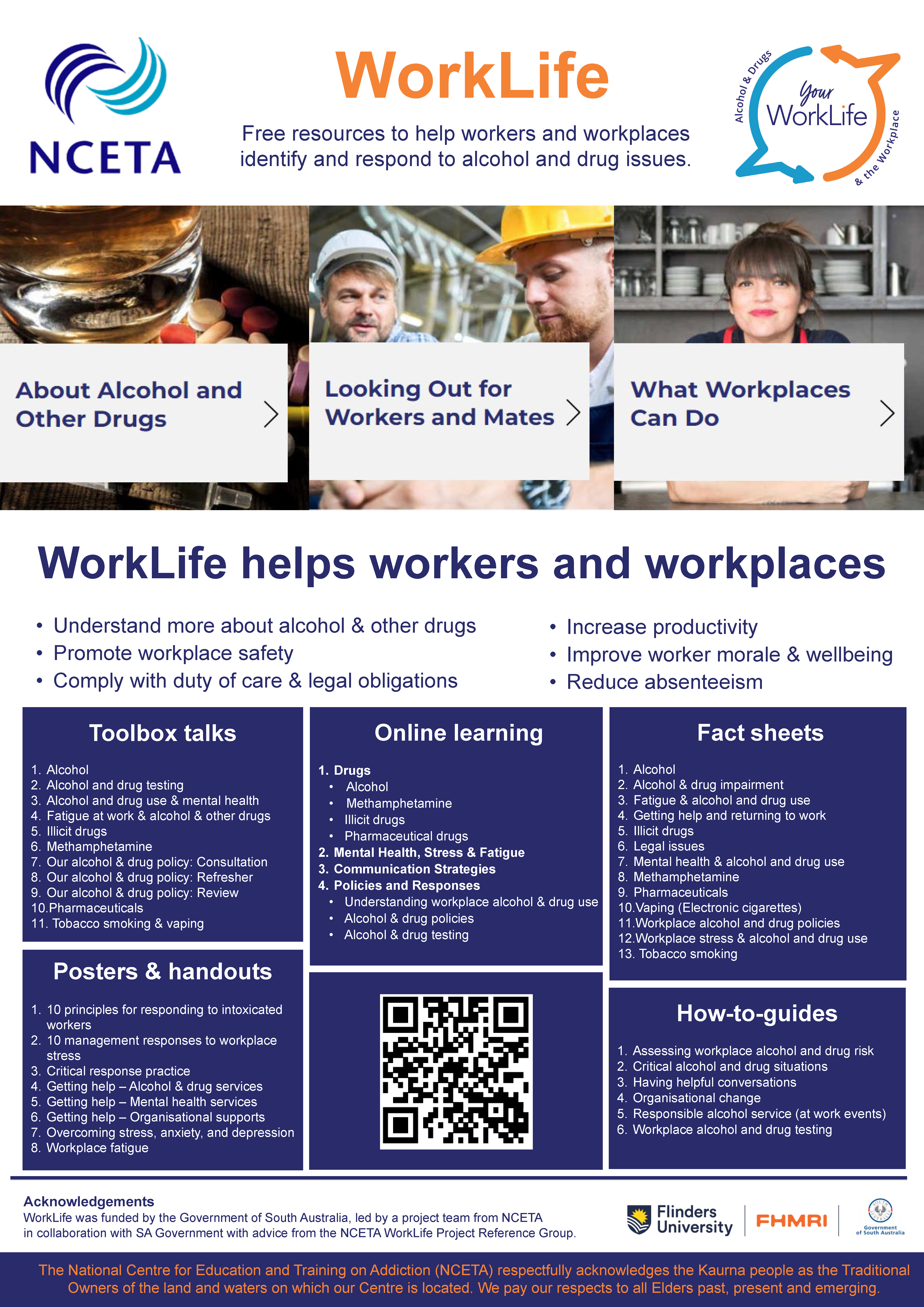 YourWorkLife poster 2026 Update.png